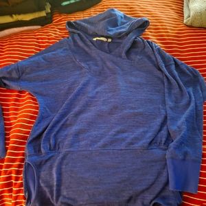 Athleta hoodie